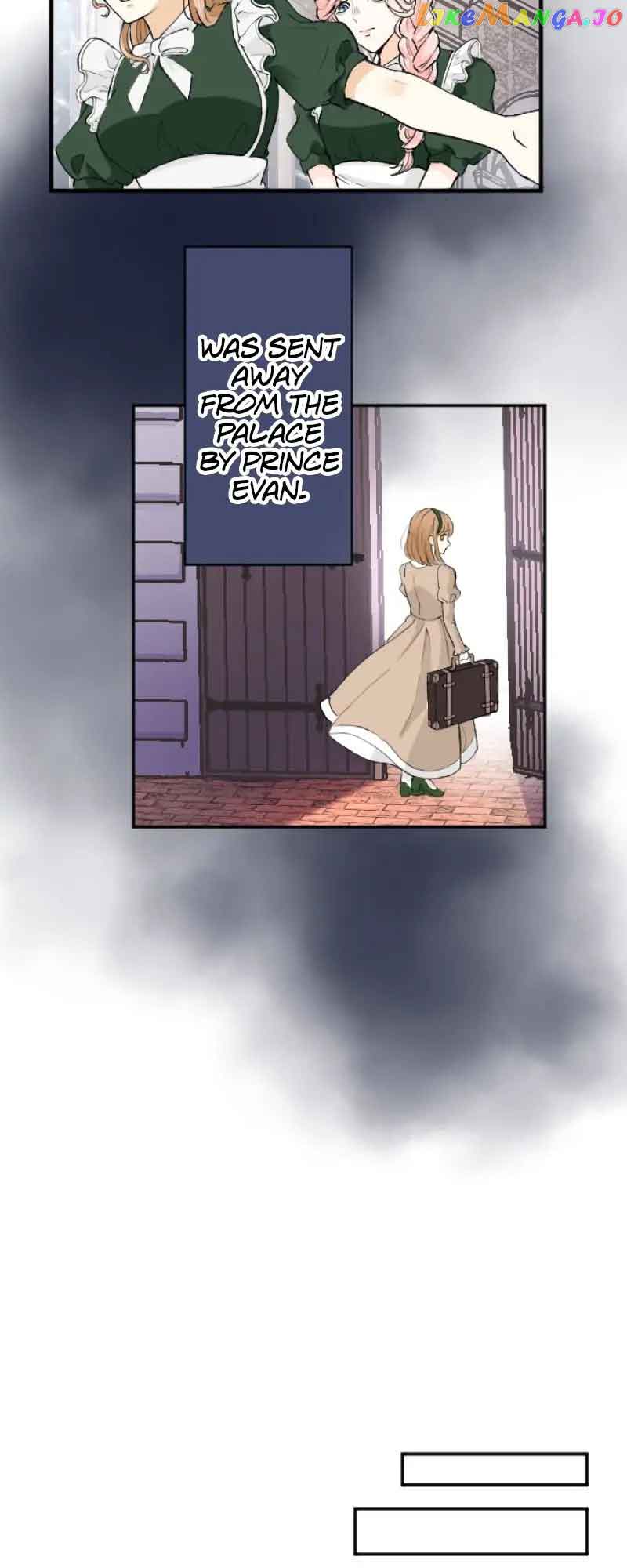 When the Broken Saintess Touches Love Chapter 2 - Page 41