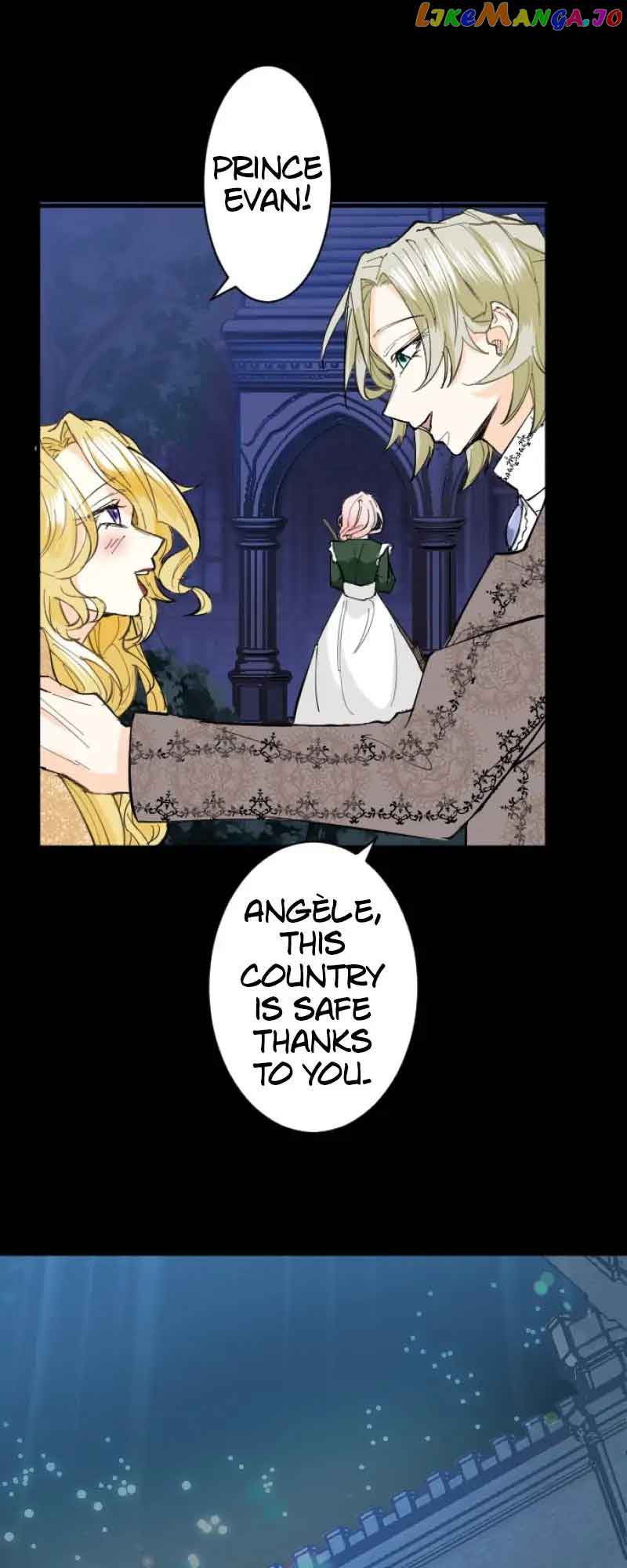 When the Broken Saintess Touches Love Chapter 2 - Page 43