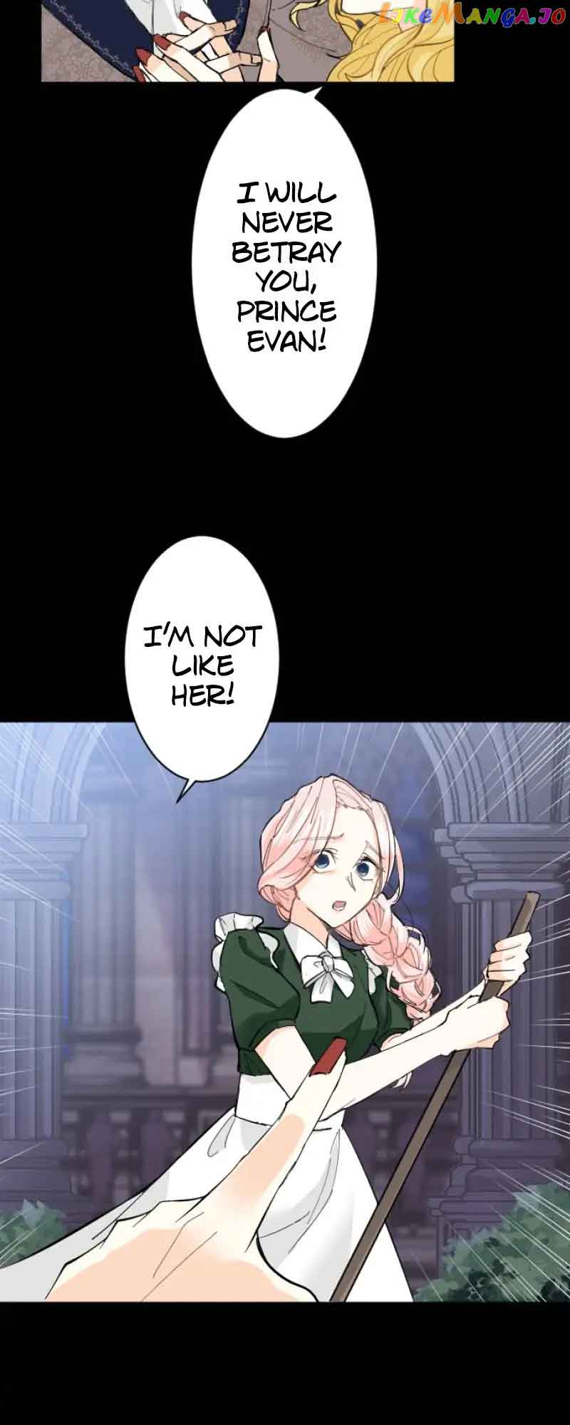 When the Broken Saintess Touches Love Chapter 2 - Page 45