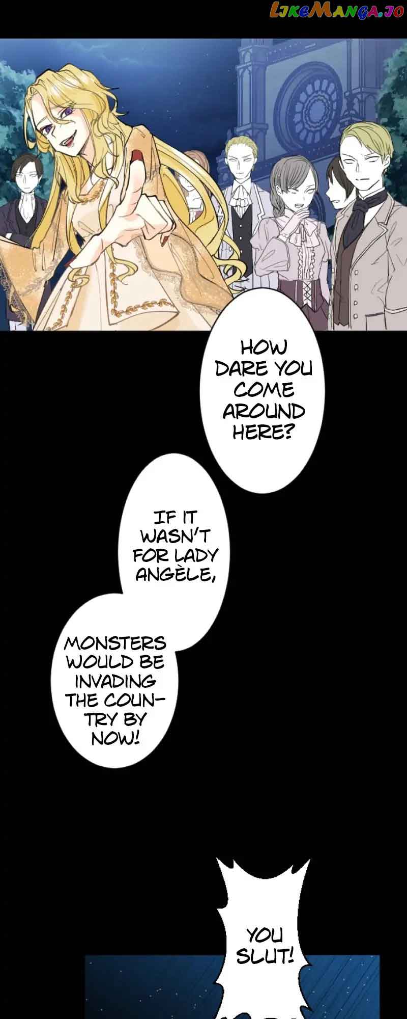 When the Broken Saintess Touches Love Chapter 2 - Page 46