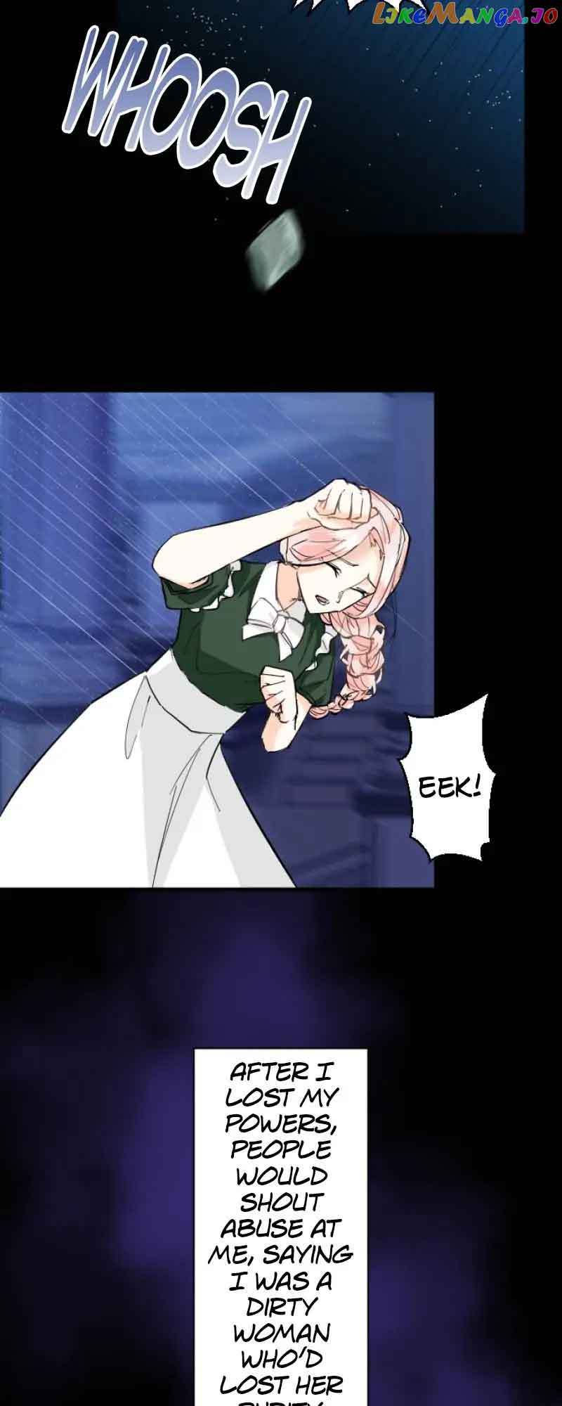When the Broken Saintess Touches Love Chapter 2 - Page 47
