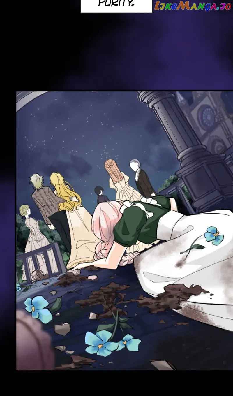 When the Broken Saintess Touches Love Chapter 2 - Page 48