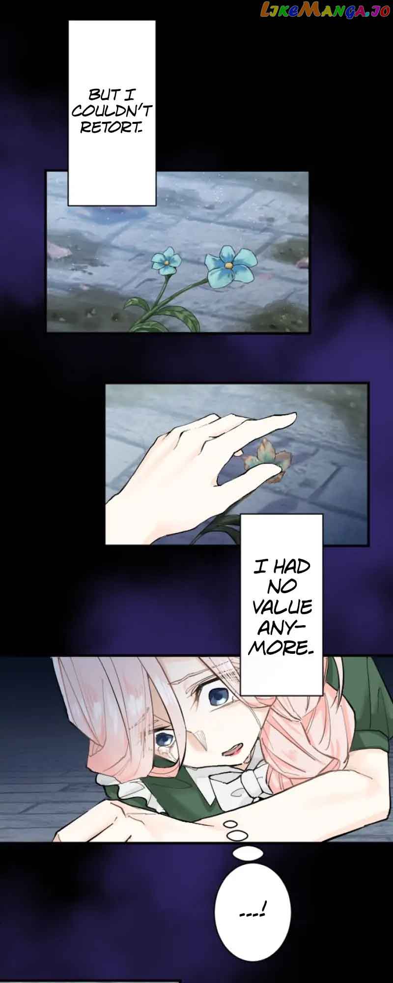 When the Broken Saintess Touches Love Chapter 2 - Page 49