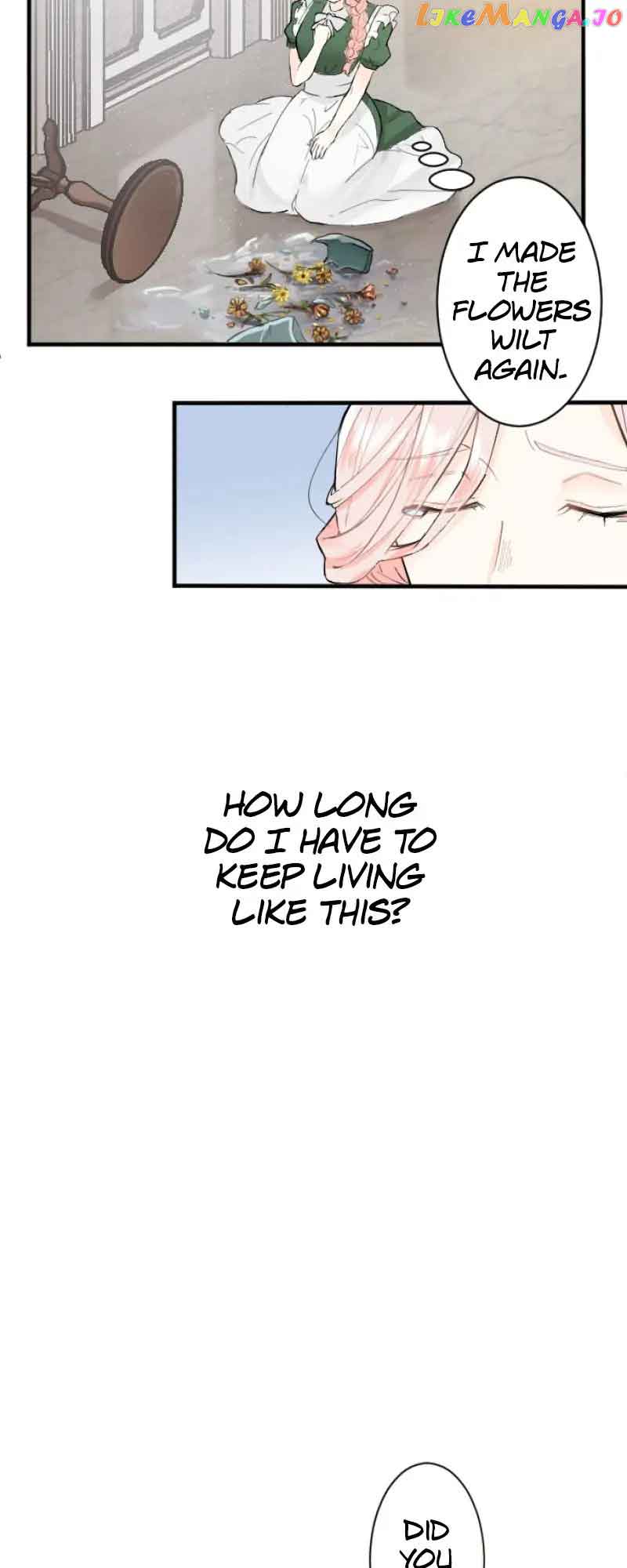 When the Broken Saintess Touches Love Chapter 2 - Page 51