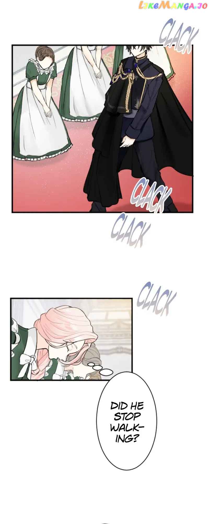 When the Broken Saintess Touches Love Chapter 2 - Page 55
