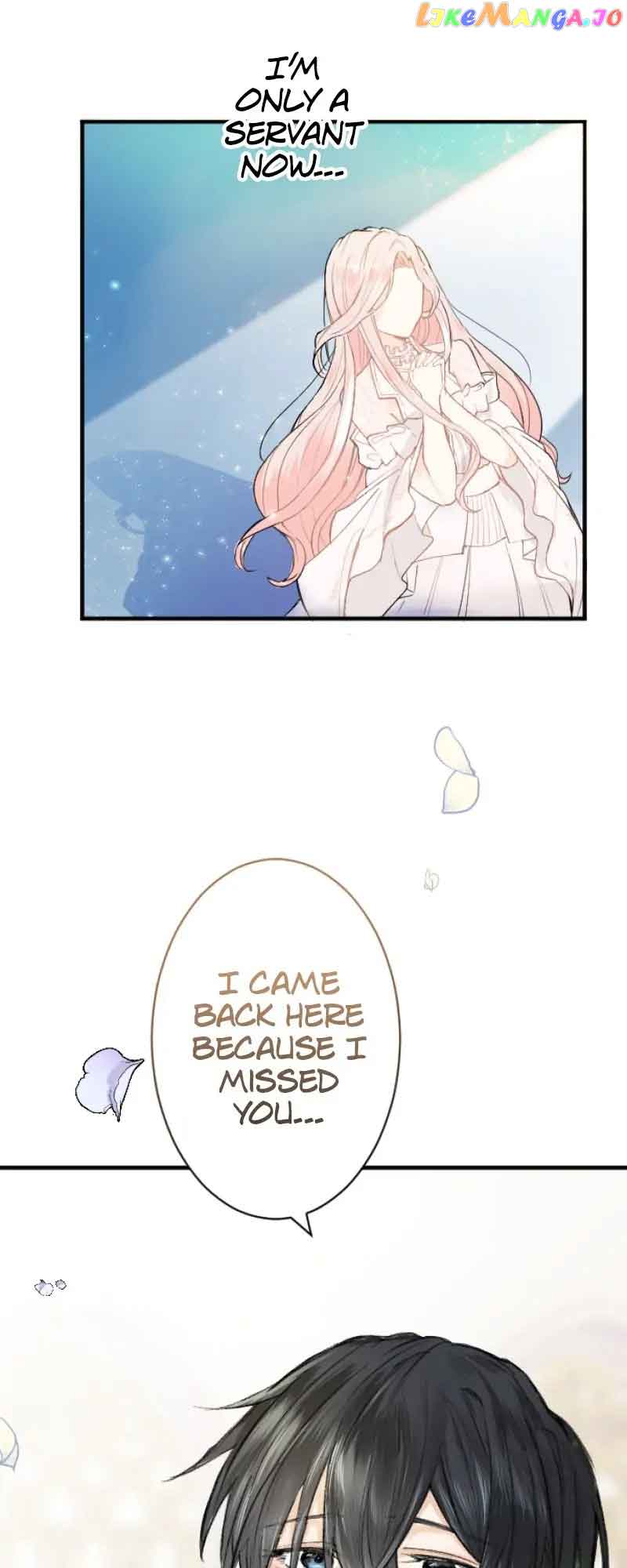 When the Broken Saintess Touches Love Chapter 2 - Page 58