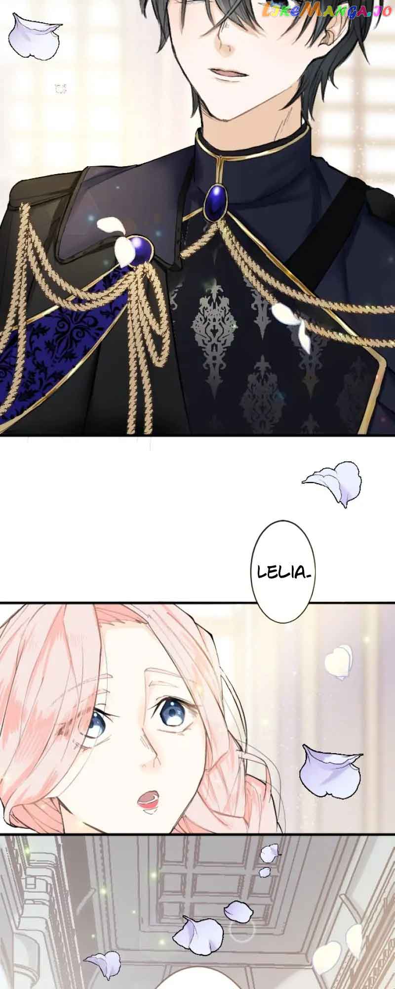 When the Broken Saintess Touches Love Chapter 2 - Page 59