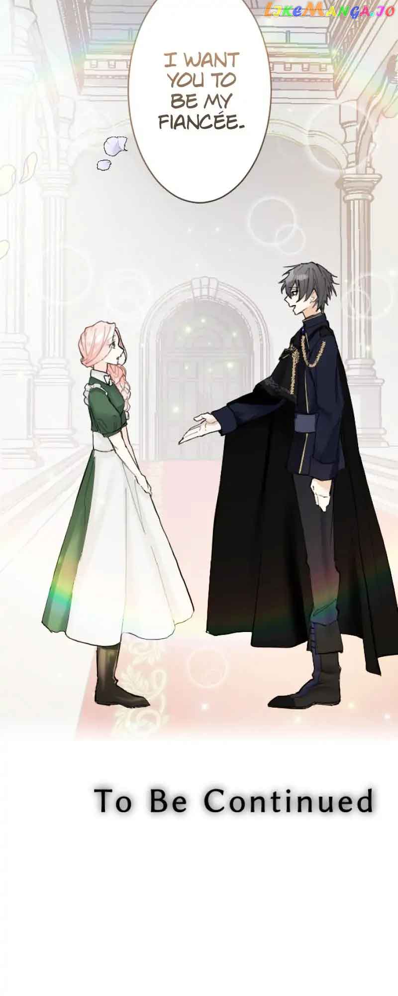 When the Broken Saintess Touches Love Chapter 2 - Page 60