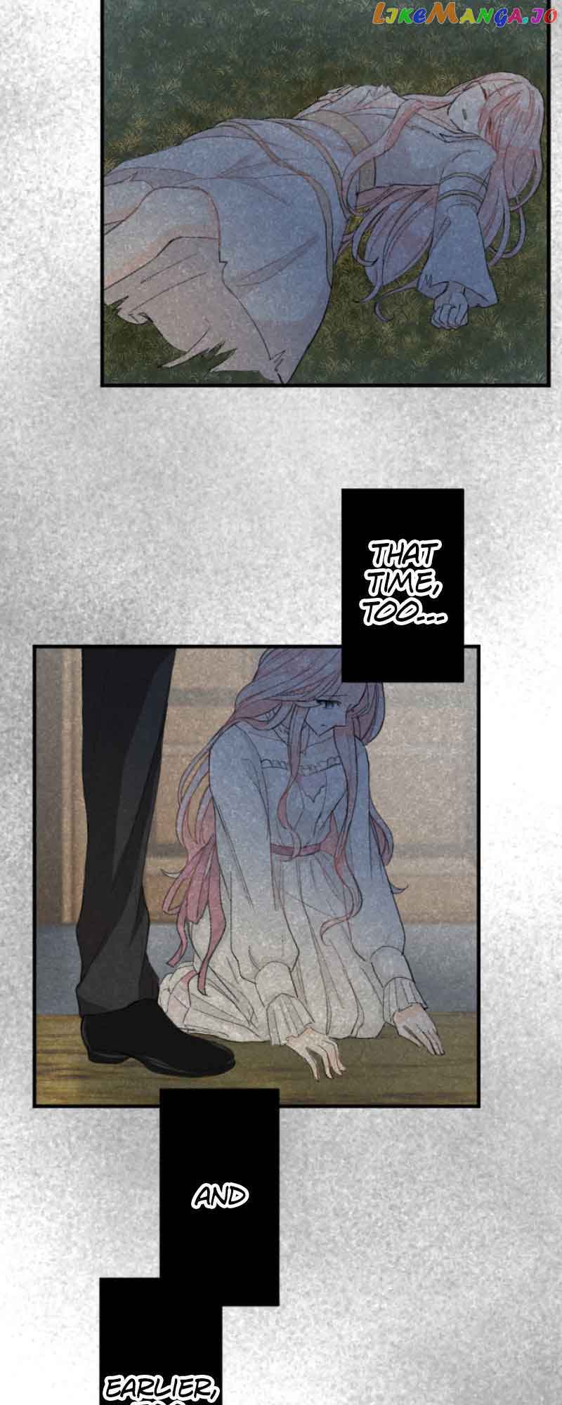When the Broken Saintess Touches Love Chapter 20 - Page 10