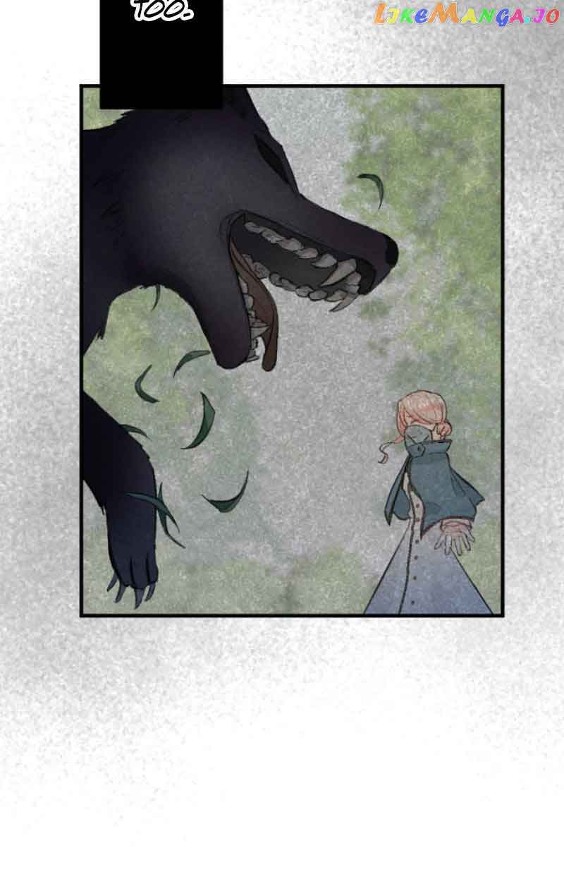When the Broken Saintess Touches Love Chapter 20 - Page 11