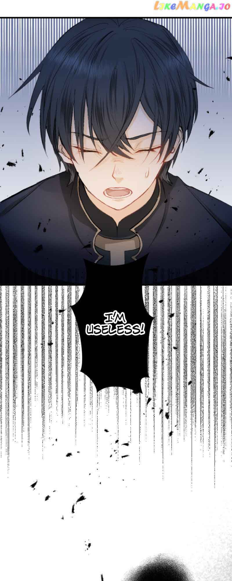 When the Broken Saintess Touches Love Chapter 20 - Page 12