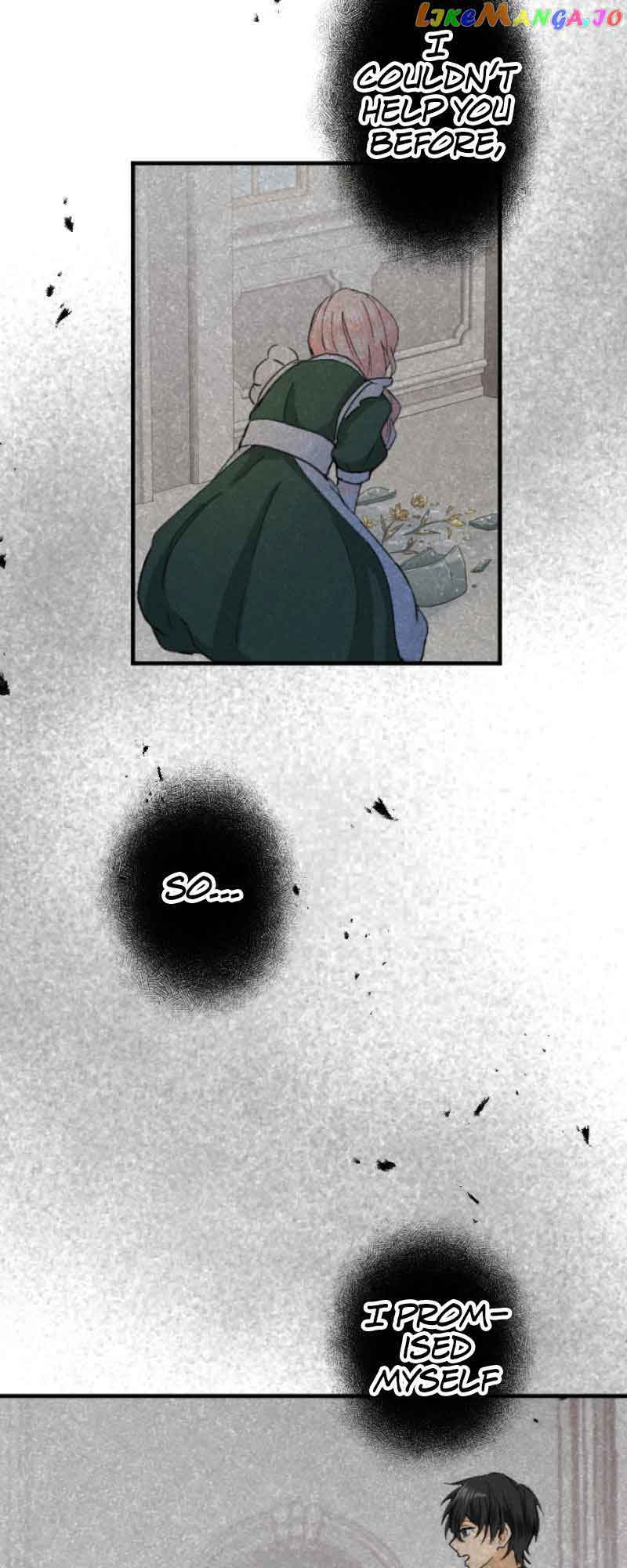 When the Broken Saintess Touches Love Chapter 20 - Page 13