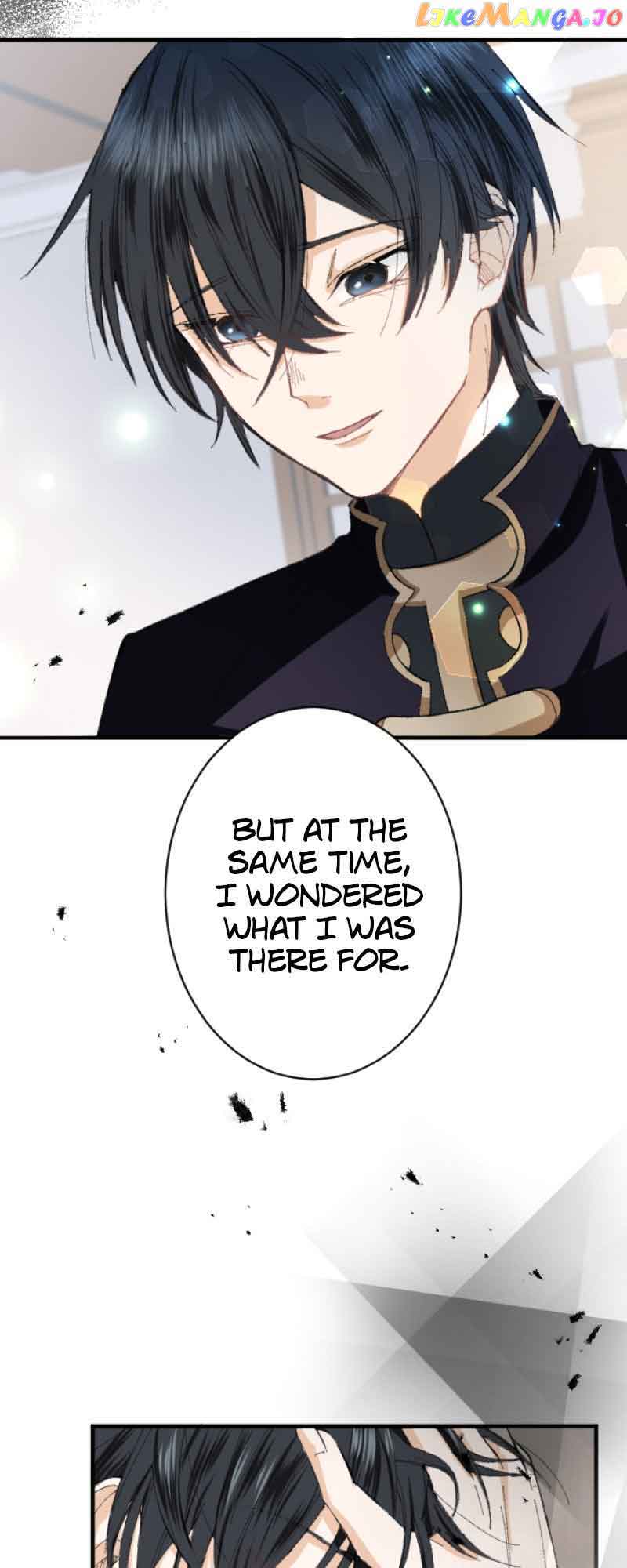 When the Broken Saintess Touches Love Chapter 20 - Page 18