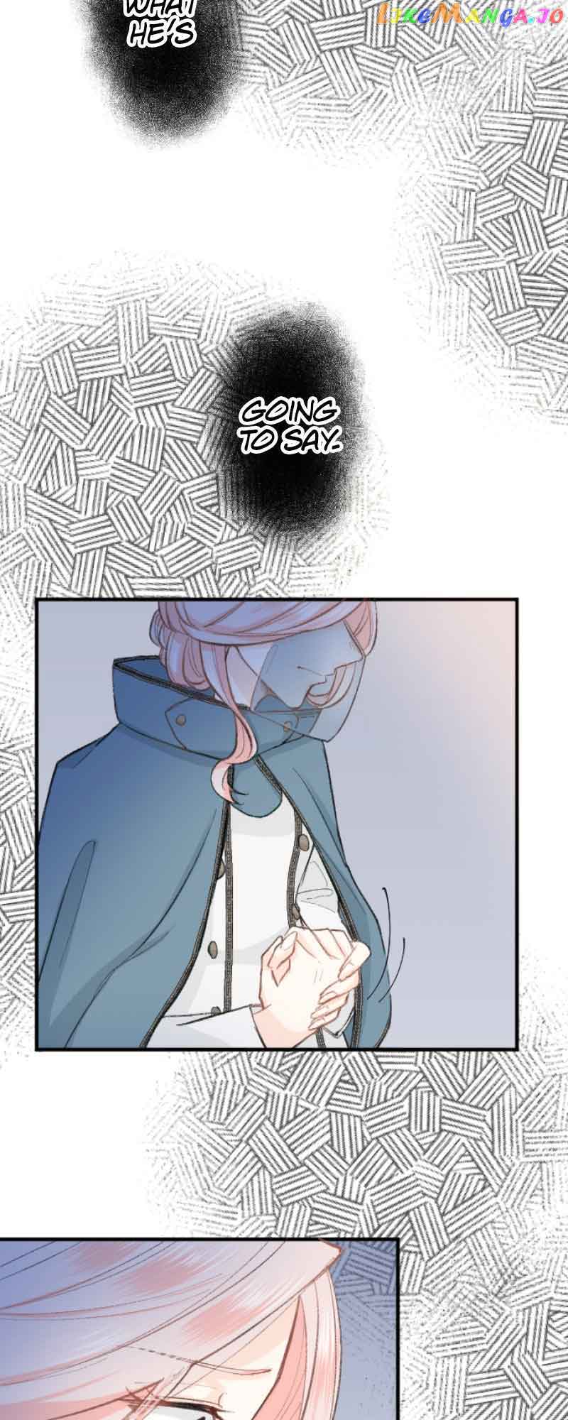 When the Broken Saintess Touches Love Chapter 20 - Page 2