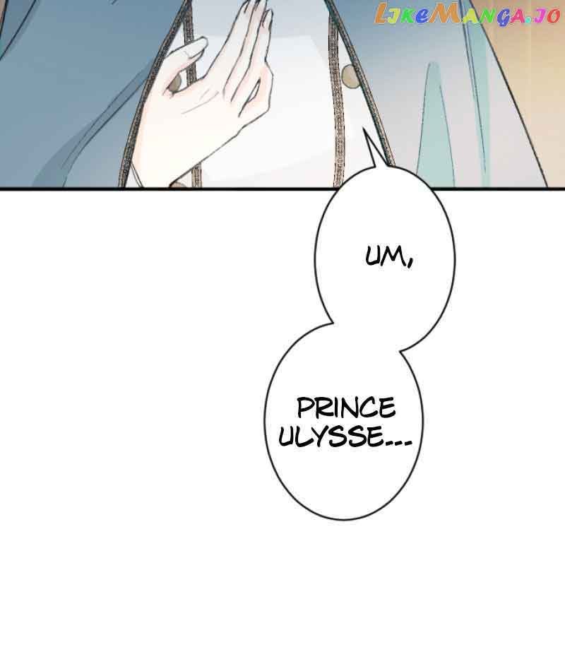 When the Broken Saintess Touches Love Chapter 20 - Page 23