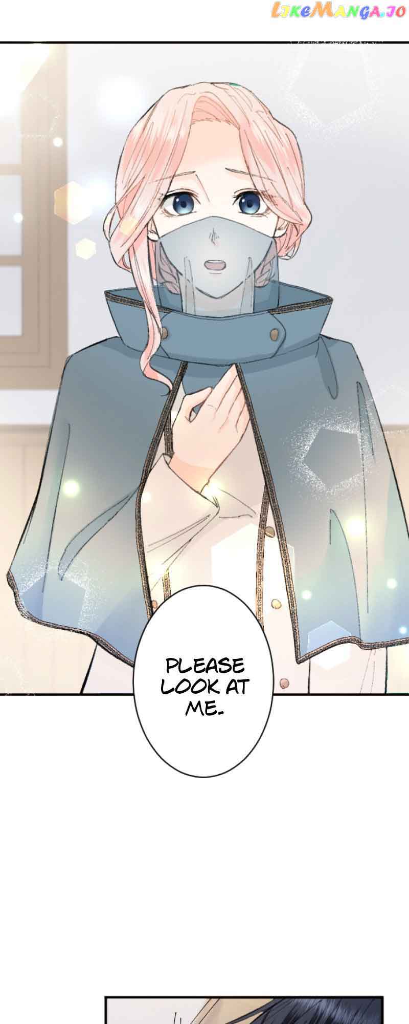 When the Broken Saintess Touches Love Chapter 20 - Page 24