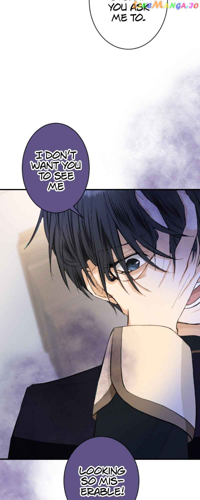 When the Broken Saintess Touches Love Chapter 20 - Page 26
