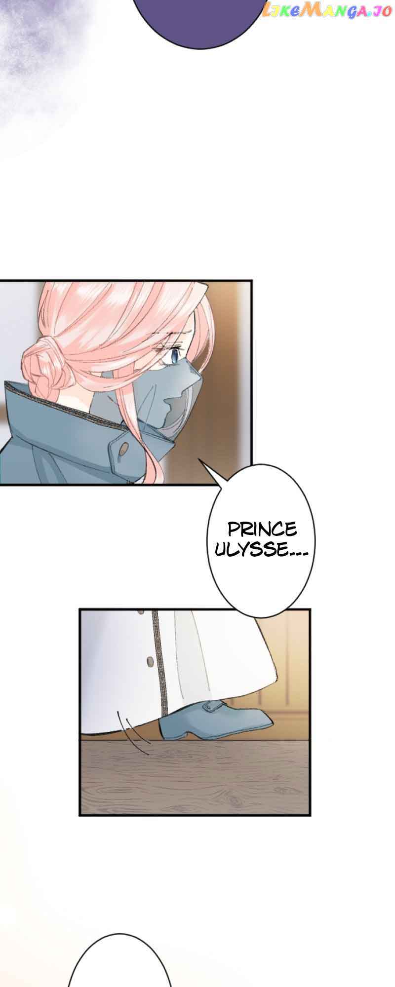 When the Broken Saintess Touches Love Chapter 20 - Page 27