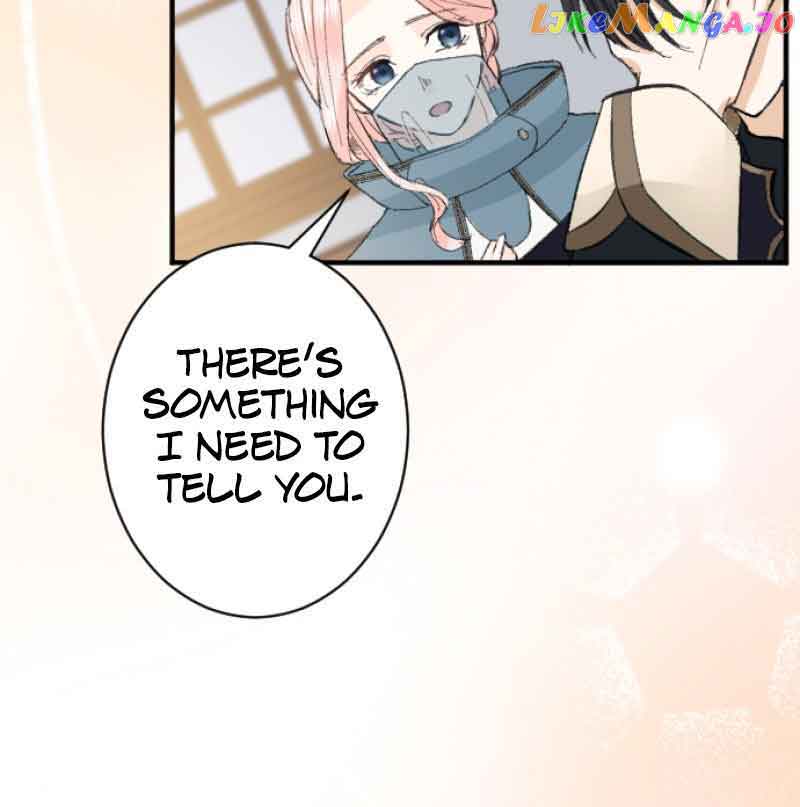 When the Broken Saintess Touches Love Chapter 20 - Page 29