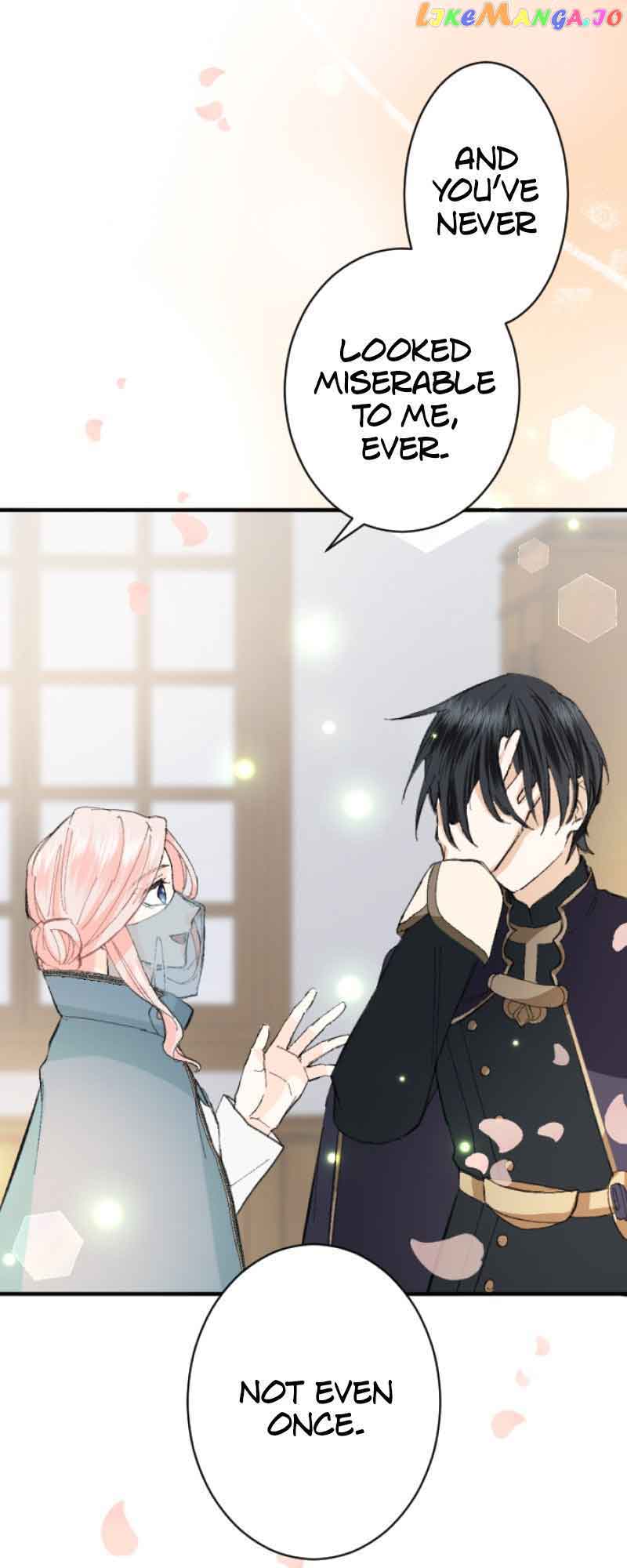When the Broken Saintess Touches Love Chapter 20 - Page 30