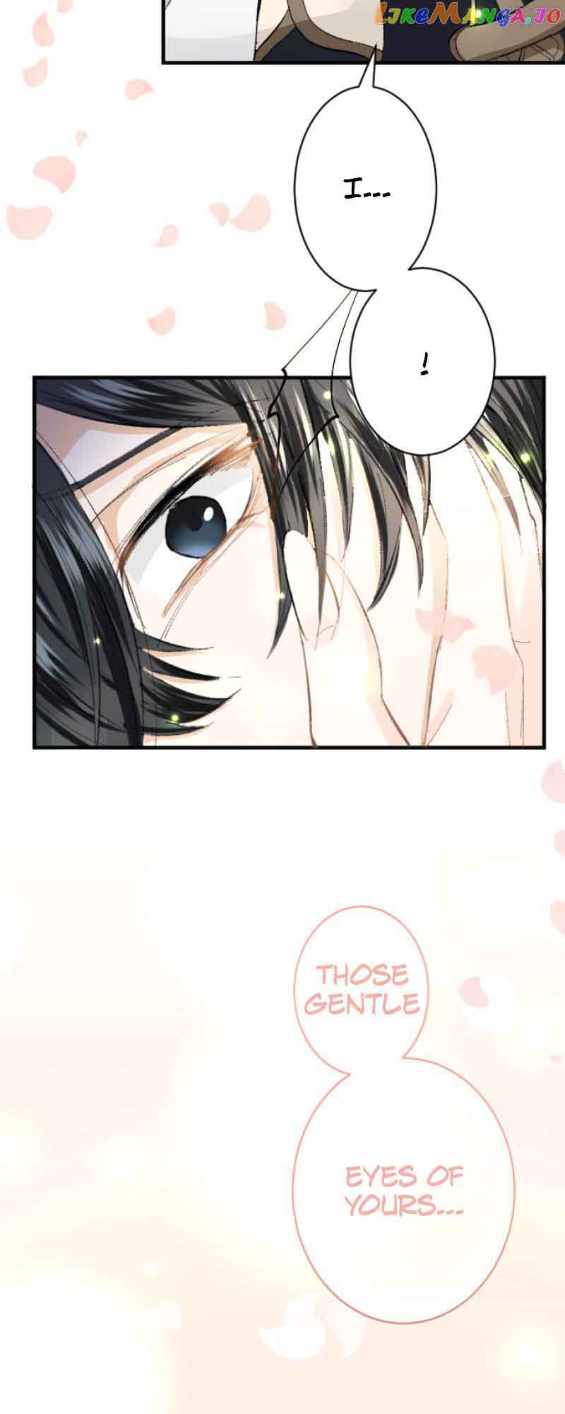 When the Broken Saintess Touches Love Chapter 20 - Page 32