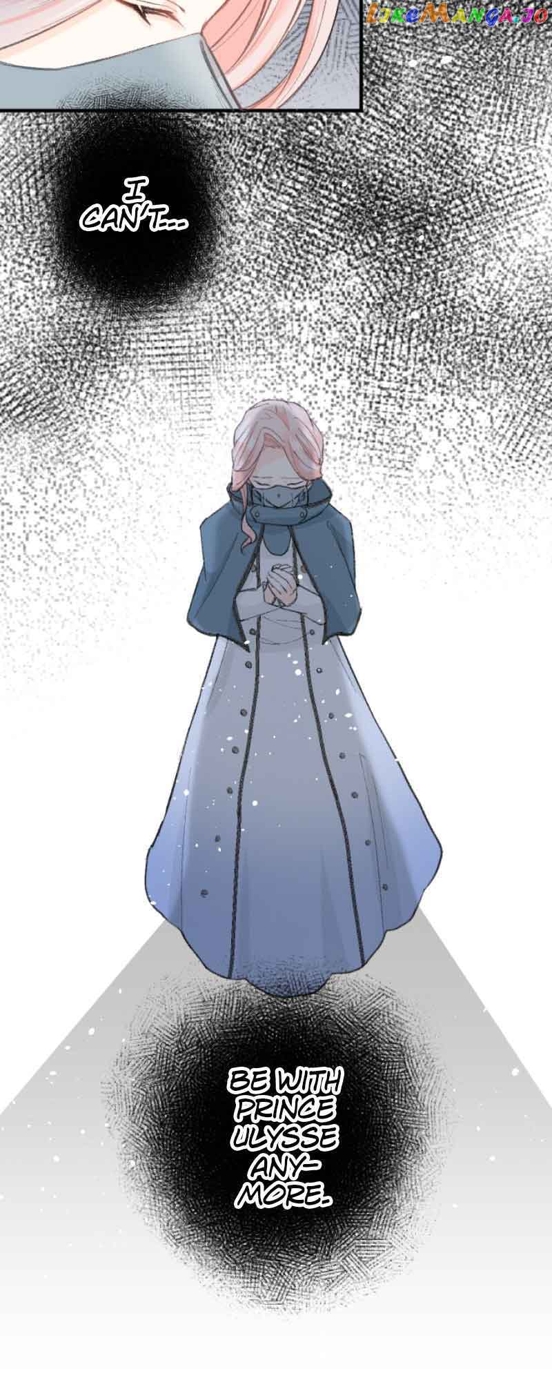 When the Broken Saintess Touches Love Chapter 20 - Page 4
