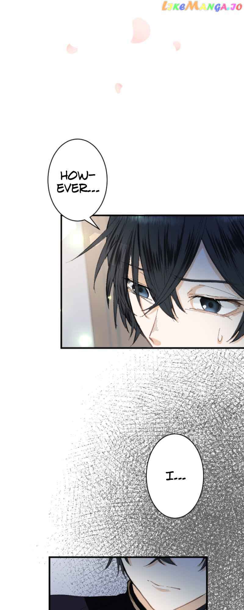 When the Broken Saintess Touches Love Chapter 20 - Page 40