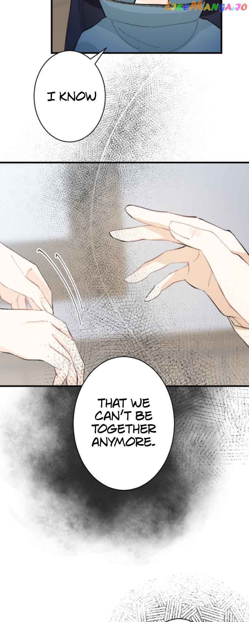 When the Broken Saintess Touches Love Chapter 20 - Page 43