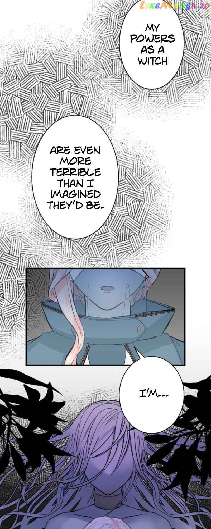 When the Broken Saintess Touches Love Chapter 20 - Page 44