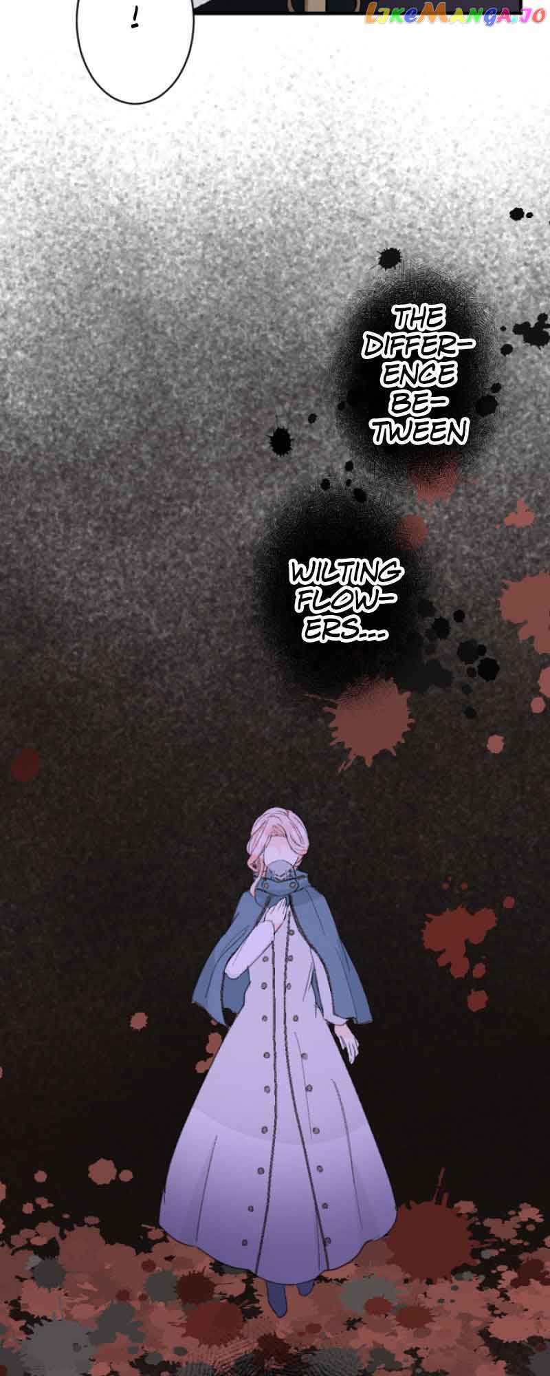 When the Broken Saintess Touches Love Chapter 20 - Page 46