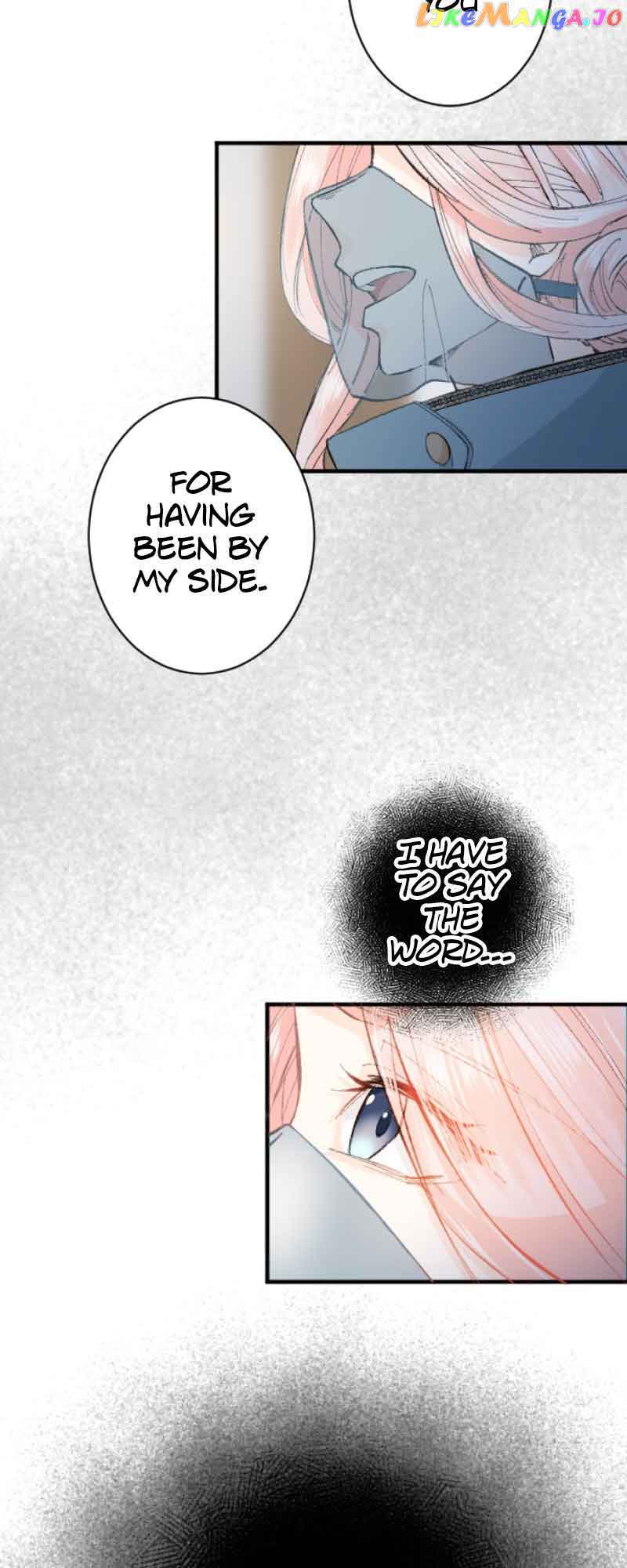 When the Broken Saintess Touches Love Chapter 20 - Page 51