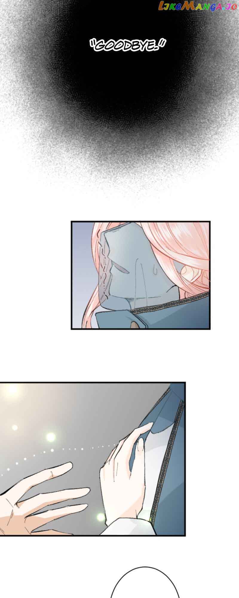 When the Broken Saintess Touches Love Chapter 20 - Page 52