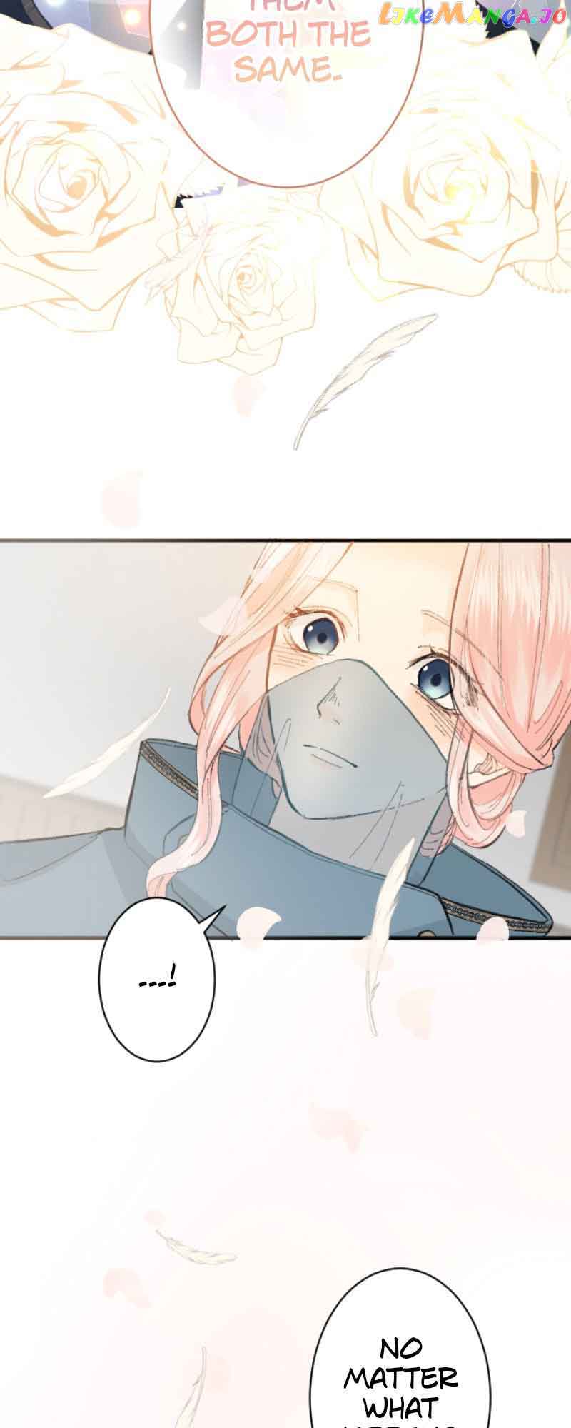 When the Broken Saintess Touches Love Chapter 20 - Page 56