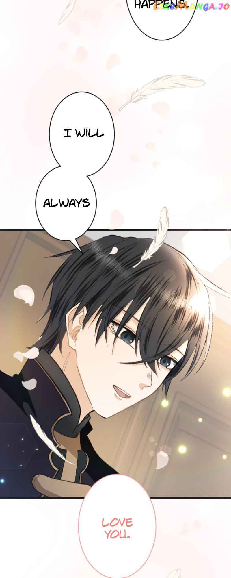 When the Broken Saintess Touches Love Chapter 20 - Page 57