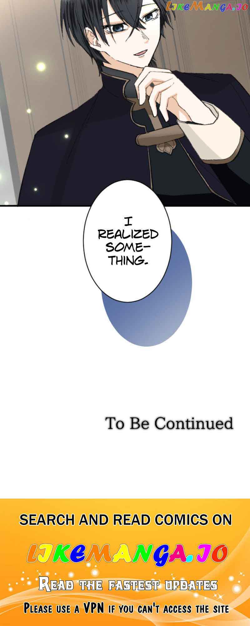 When the Broken Saintess Touches Love Chapter 20 - Page 59