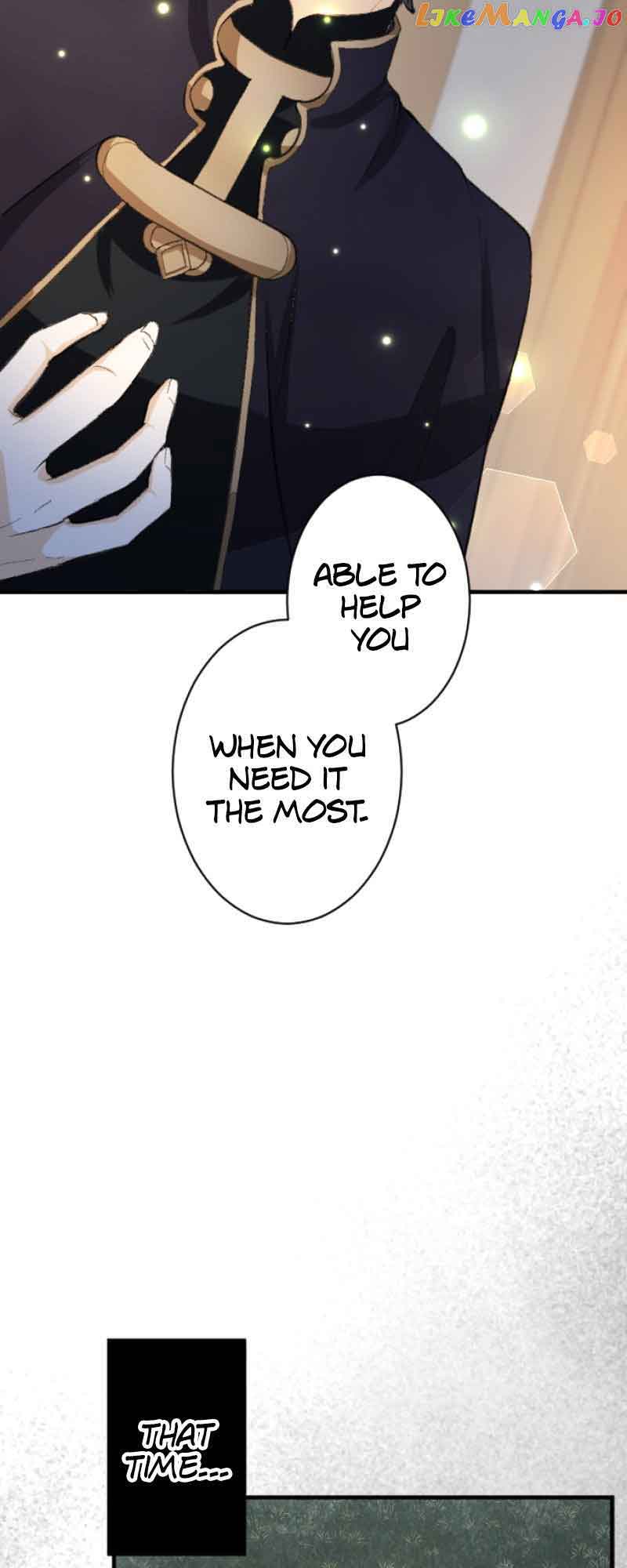 When the Broken Saintess Touches Love Chapter 20 - Page 9