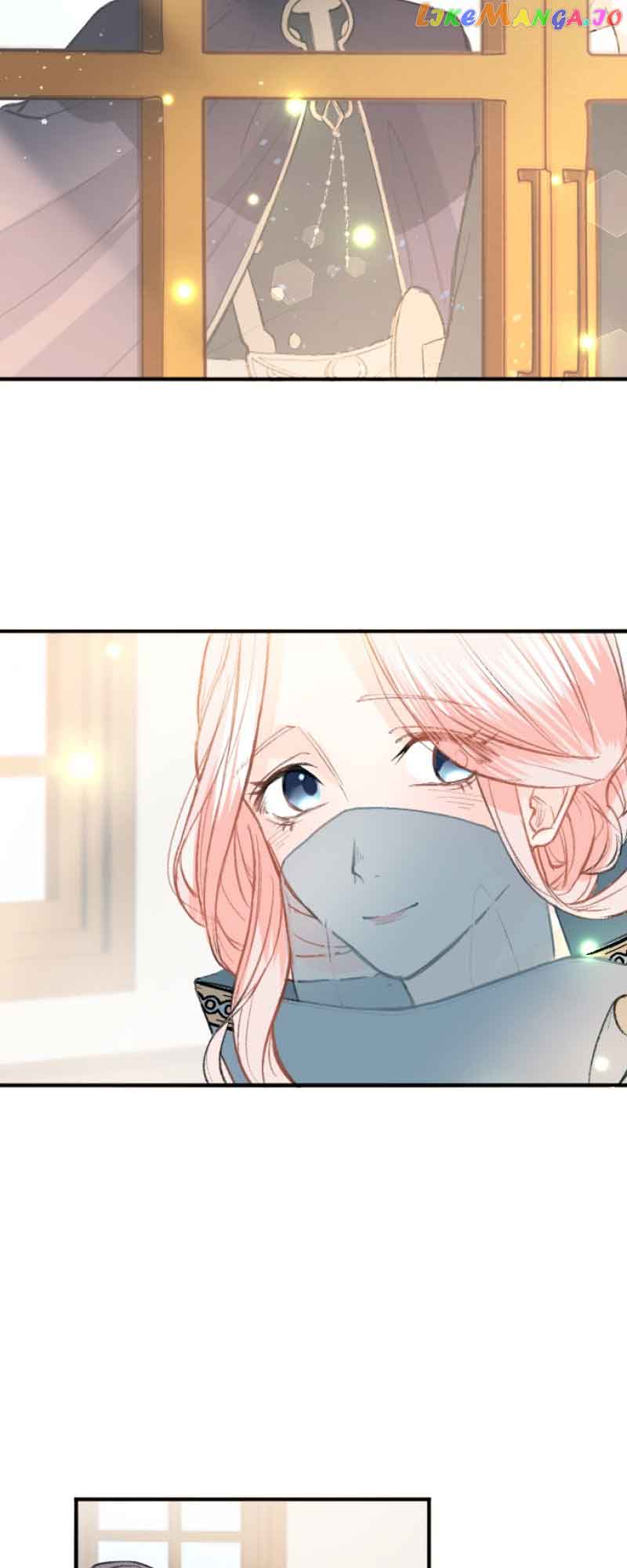 When the Broken Saintess Touches Love Chapter 22 - Page 34