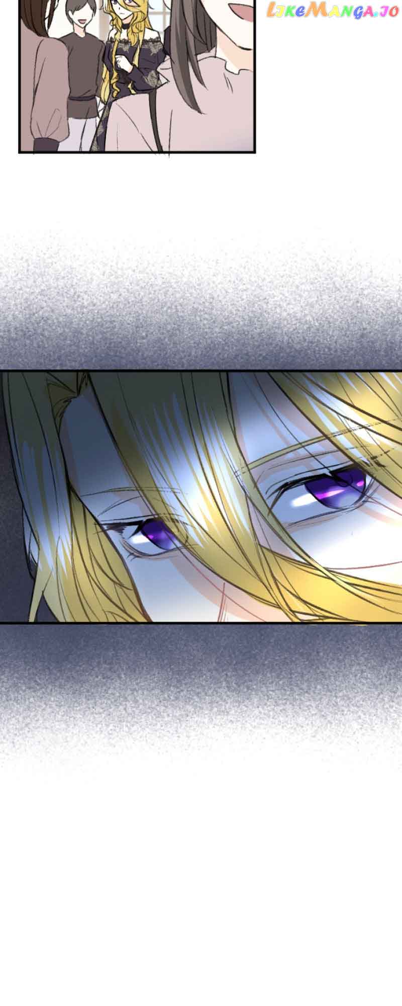 When the Broken Saintess Touches Love Chapter 22 - Page 39