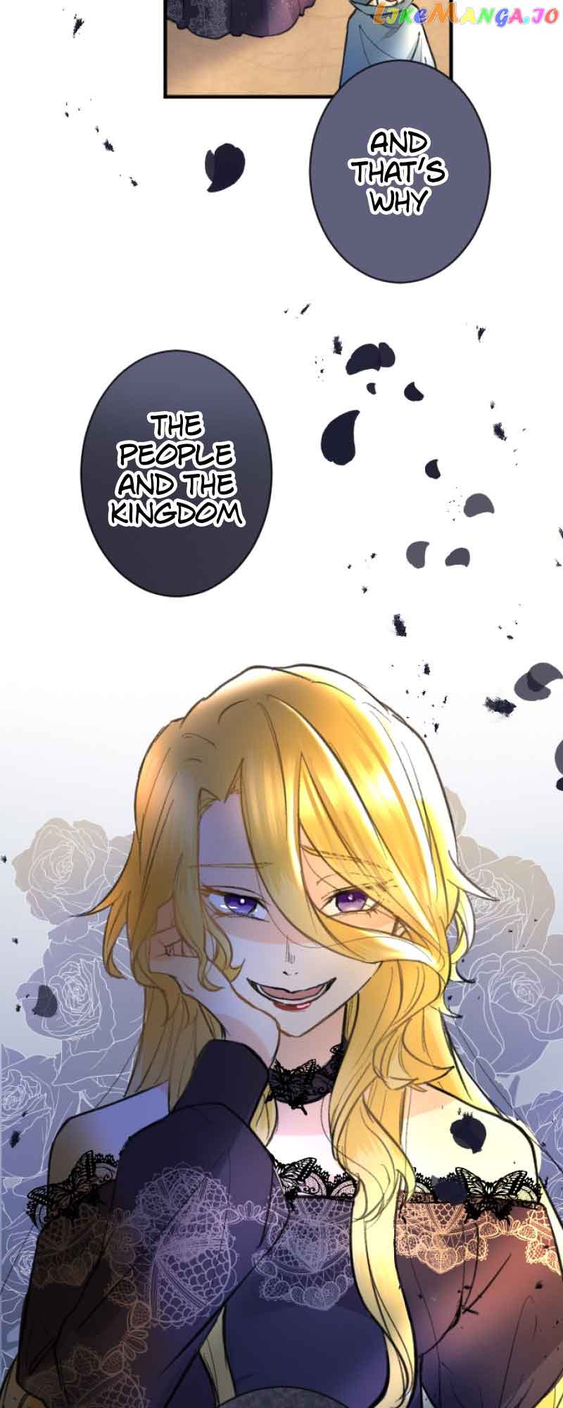 When the Broken Saintess Touches Love Chapter 22 - Page 50
