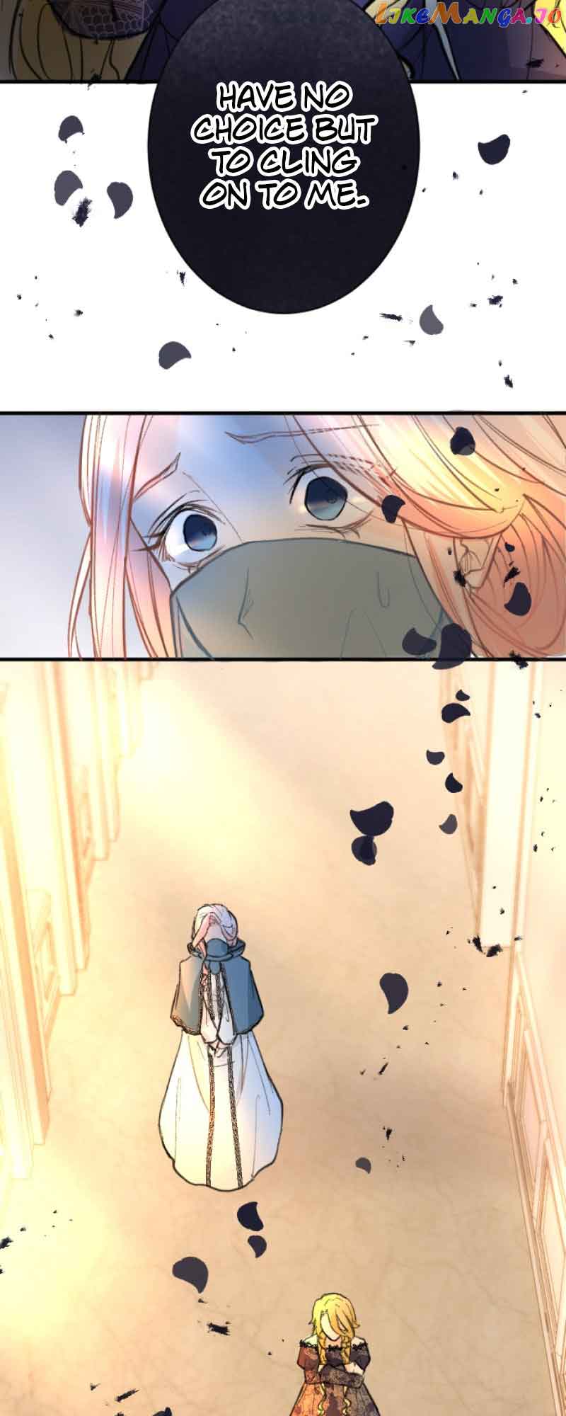 When the Broken Saintess Touches Love Chapter 22 - Page 51