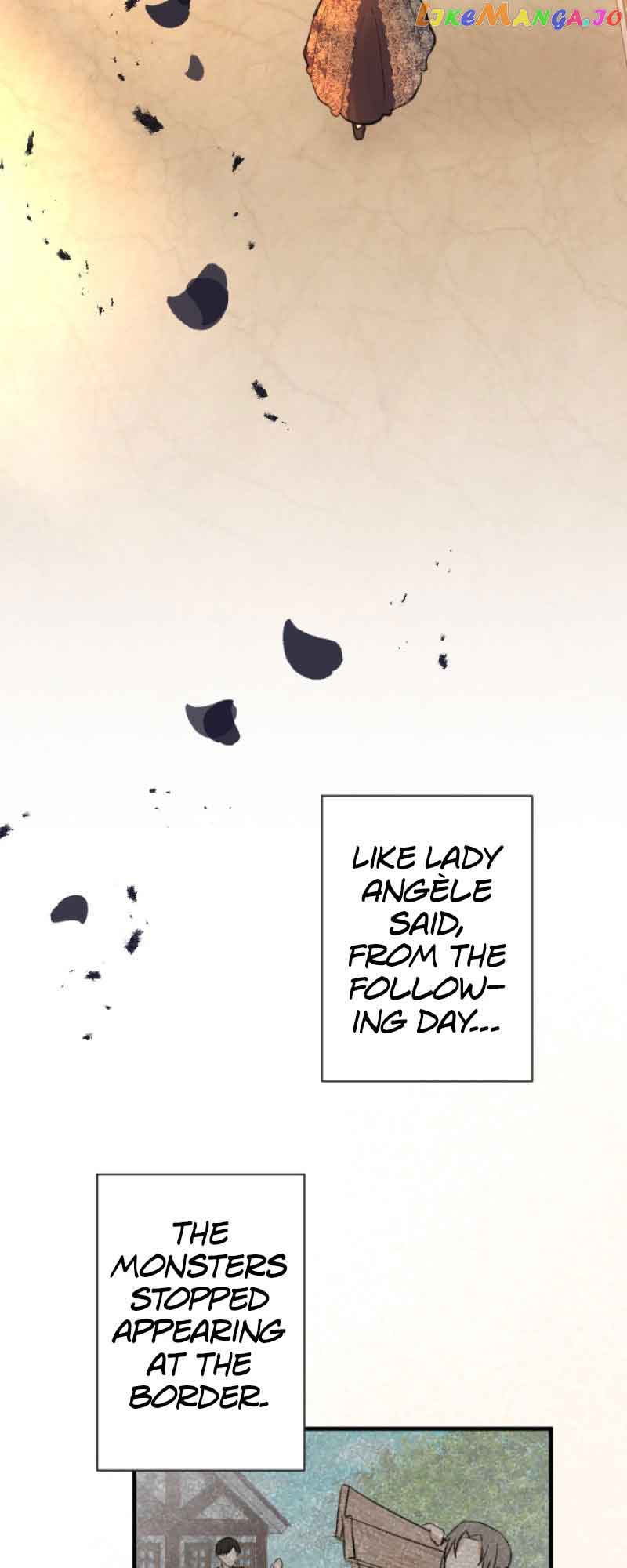 When the Broken Saintess Touches Love Chapter 22 - Page 52