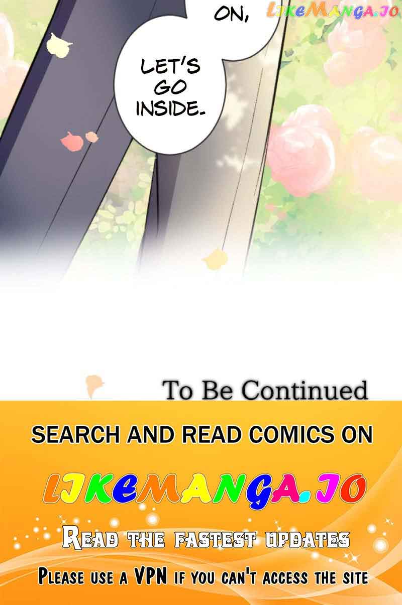 When the Broken Saintess Touches Love Chapter 22 - Page 58