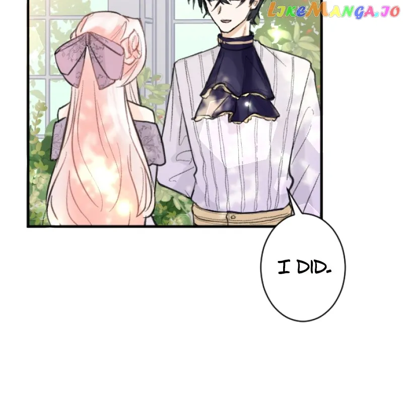 When the Broken Saintess Touches Love Chapter 23 - Page 11