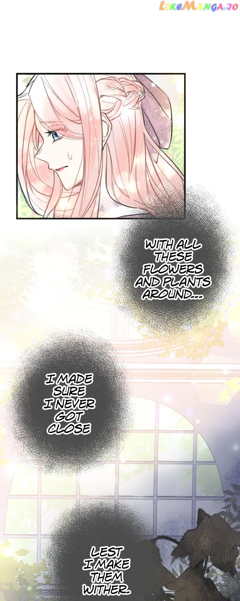 When the Broken Saintess Touches Love Chapter 23 - Page 2