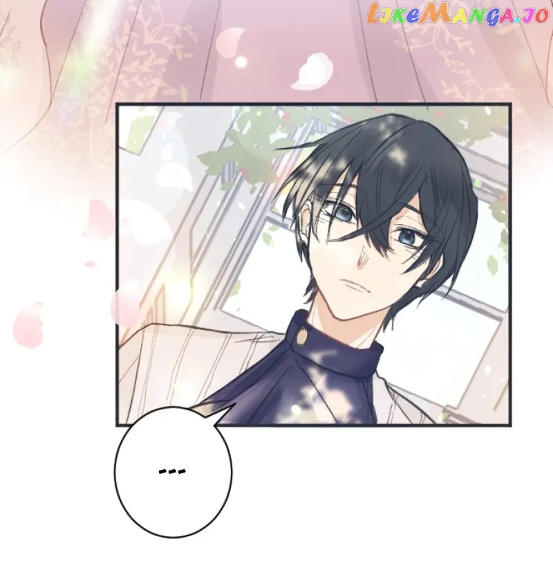 When the Broken Saintess Touches Love Chapter 23 - Page 23