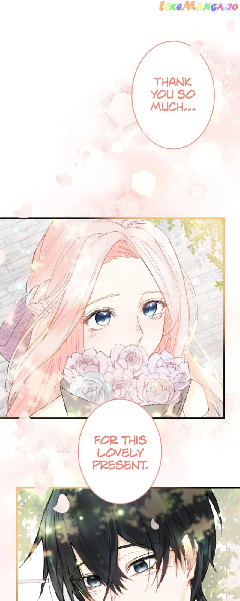 When the Broken Saintess Touches Love Chapter 23 - Page 24