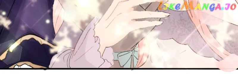 When the Broken Saintess Touches Love Chapter 23 - Page 30