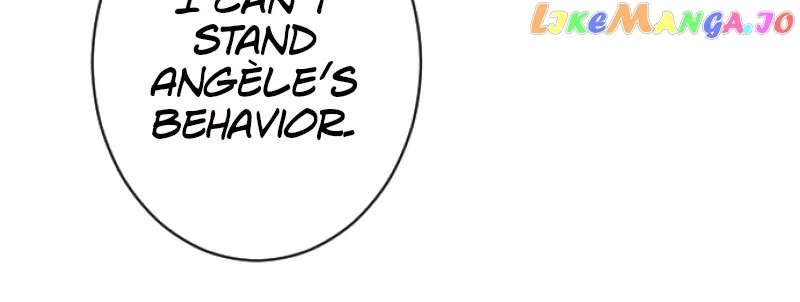 When the Broken Saintess Touches Love Chapter 23 - Page 49