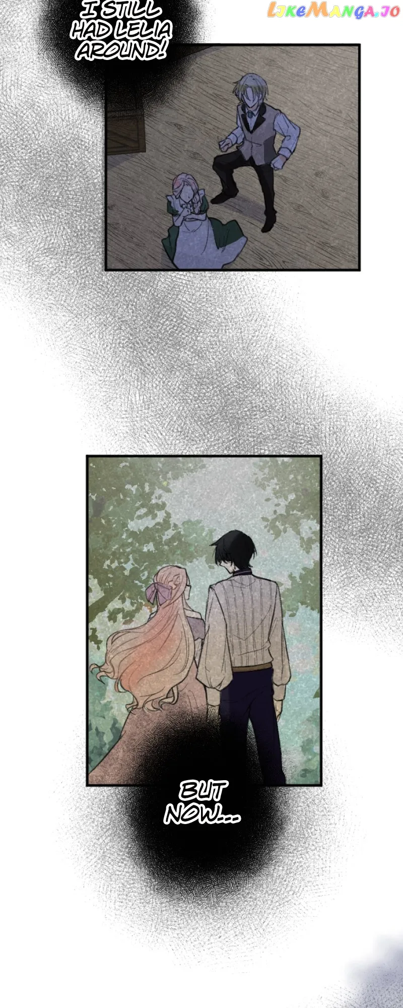 When the Broken Saintess Touches Love Chapter 23 - Page 53