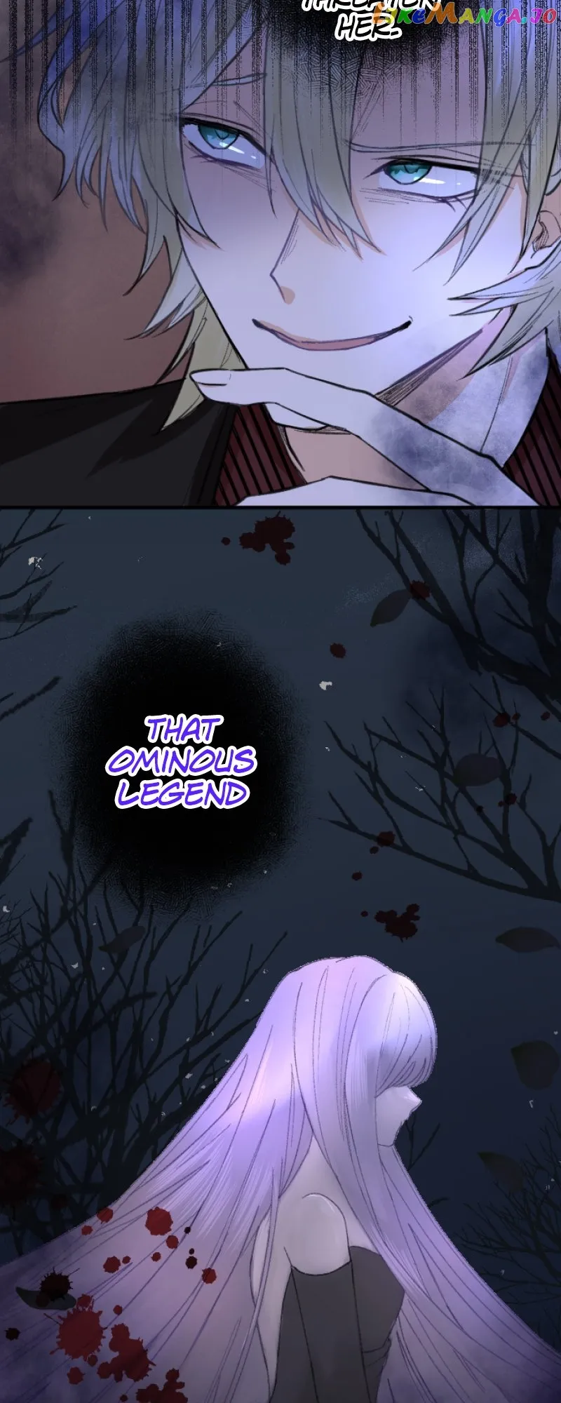 When the Broken Saintess Touches Love Chapter 23 - Page 57